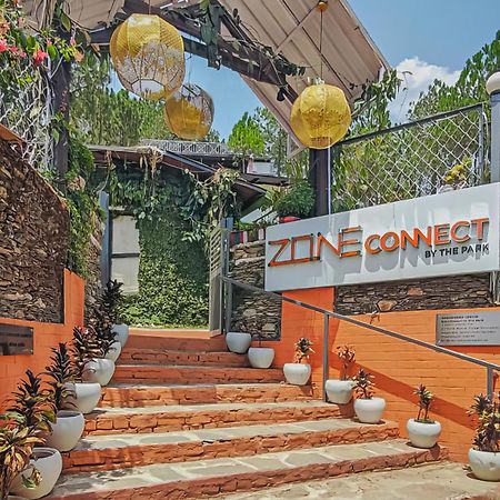 Zone Connect By The Park, Lansdowne Hotell Eksteriør bilde