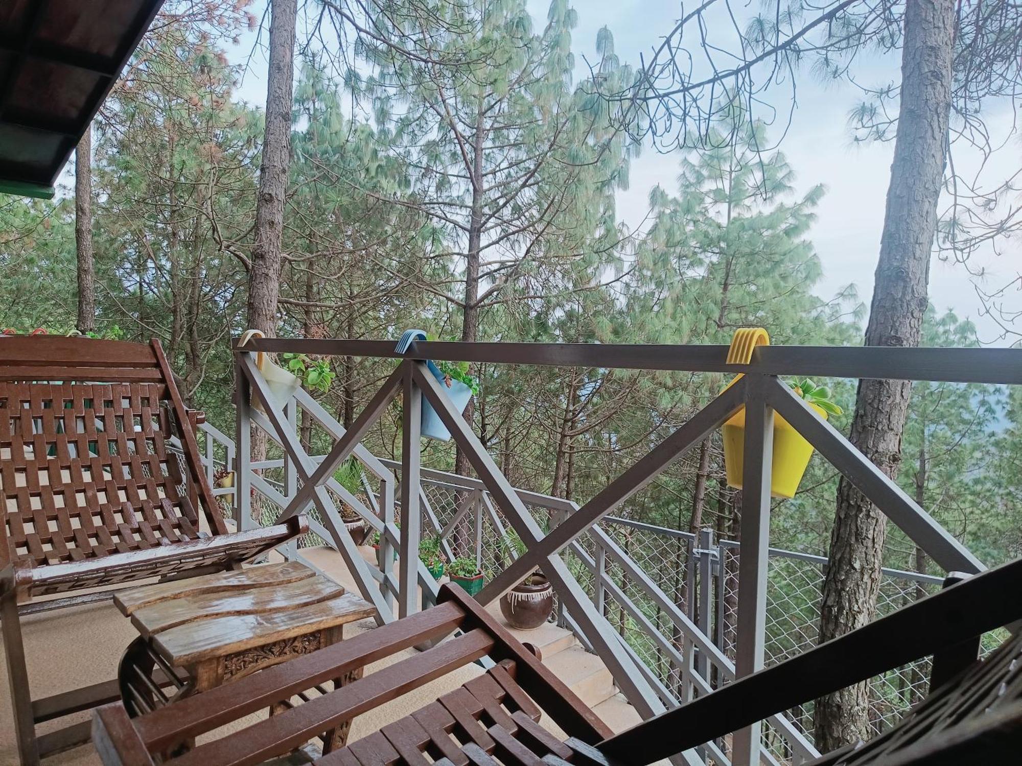 Zone Connect By The Park, Lansdowne Hotell Eksteriør bilde